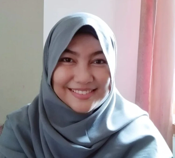 Dra. Siti Rahmawati, M.Pd.